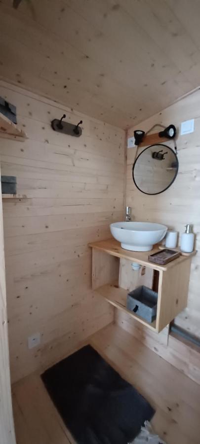 Chalet Saint-Vincent-de-Paul  外观 照片