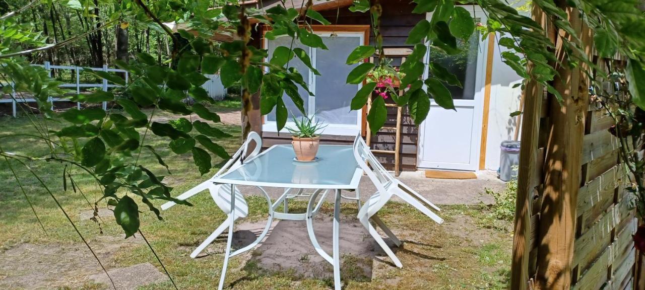 Chalet Saint-Vincent-de-Paul  外观 照片