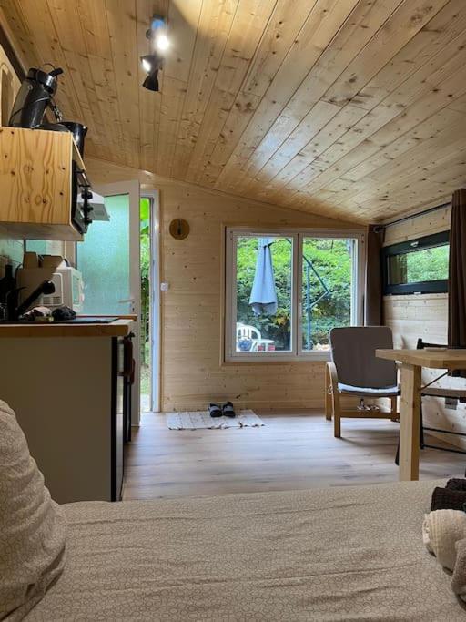 Chalet Saint-Vincent-de-Paul  外观 照片